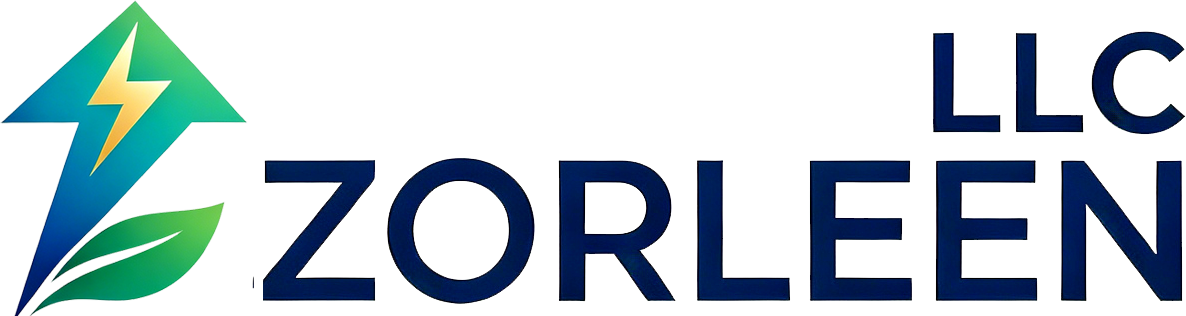 ZORLEEN LLC